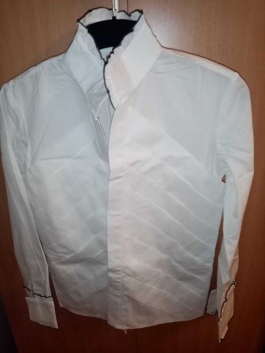 camasa dama handmade