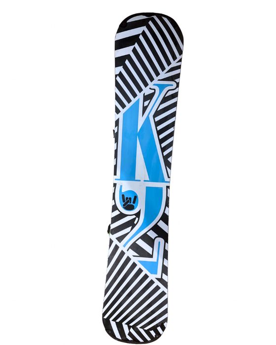 Placa Snowboard K2 Freestyle Progression