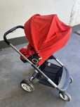 Детска количка Stokke Crusi с пълен сет