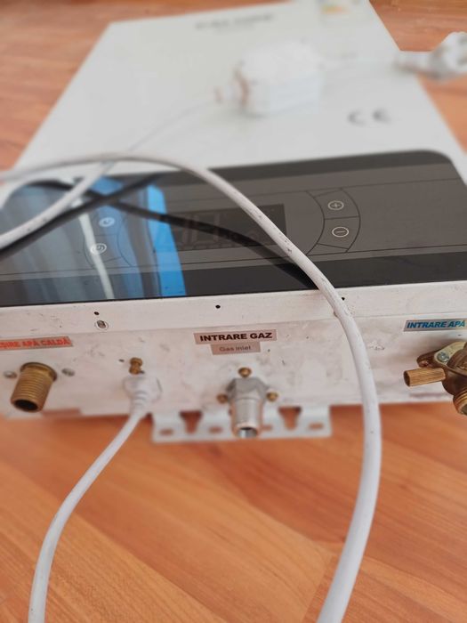 Instant Gpl 11l Calore TF11 TSC  premium