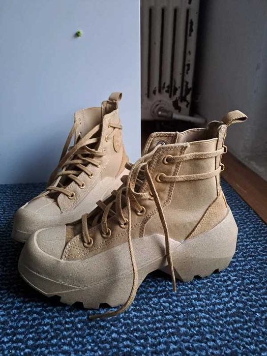 Converse 70 Geo Forma LS