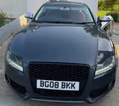 Audi A5 S5 4.2 FSI 354 cai