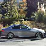 BMW 335i coupe, бмв 335i купе