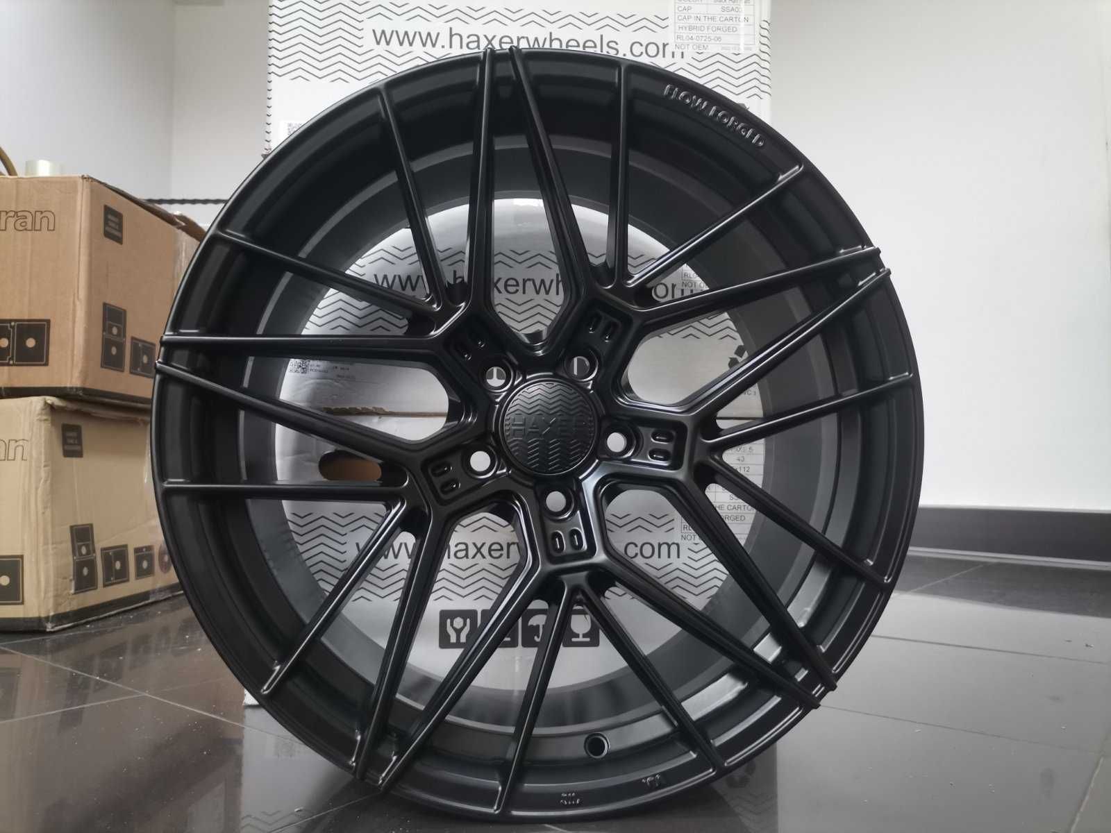 19" Хибридно Ковани Джанти 5X112 BMW G20 G21 G24 G26 G30 G31 G11 G01 X