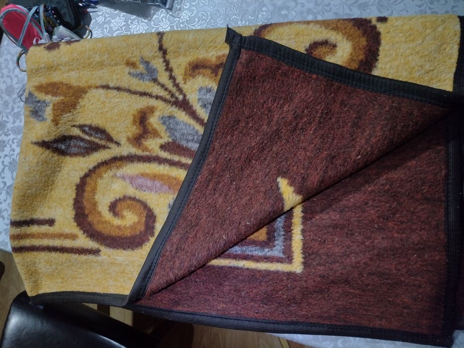 Вълнени одеала-нови