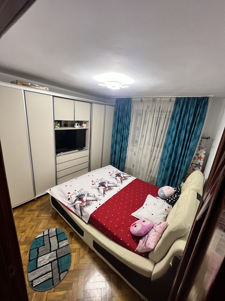 Apartament două camere, Tomis Nord