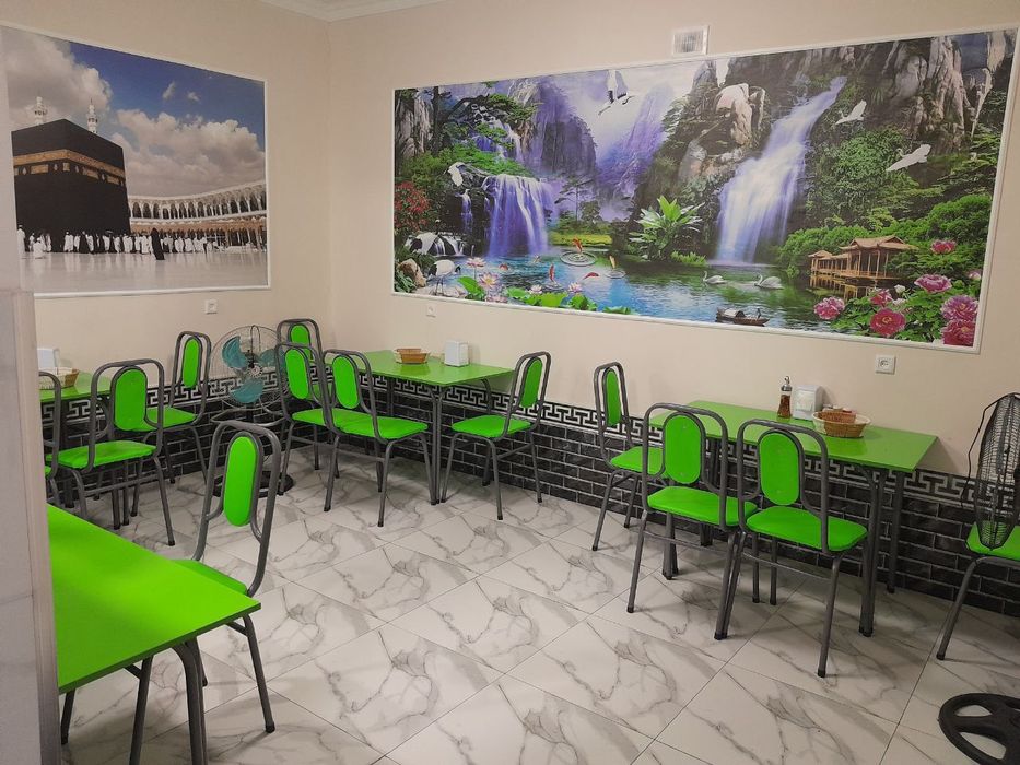 Ijaraga tayyor remontdan chiqgan joy mini kafe barcha jihozlari bn