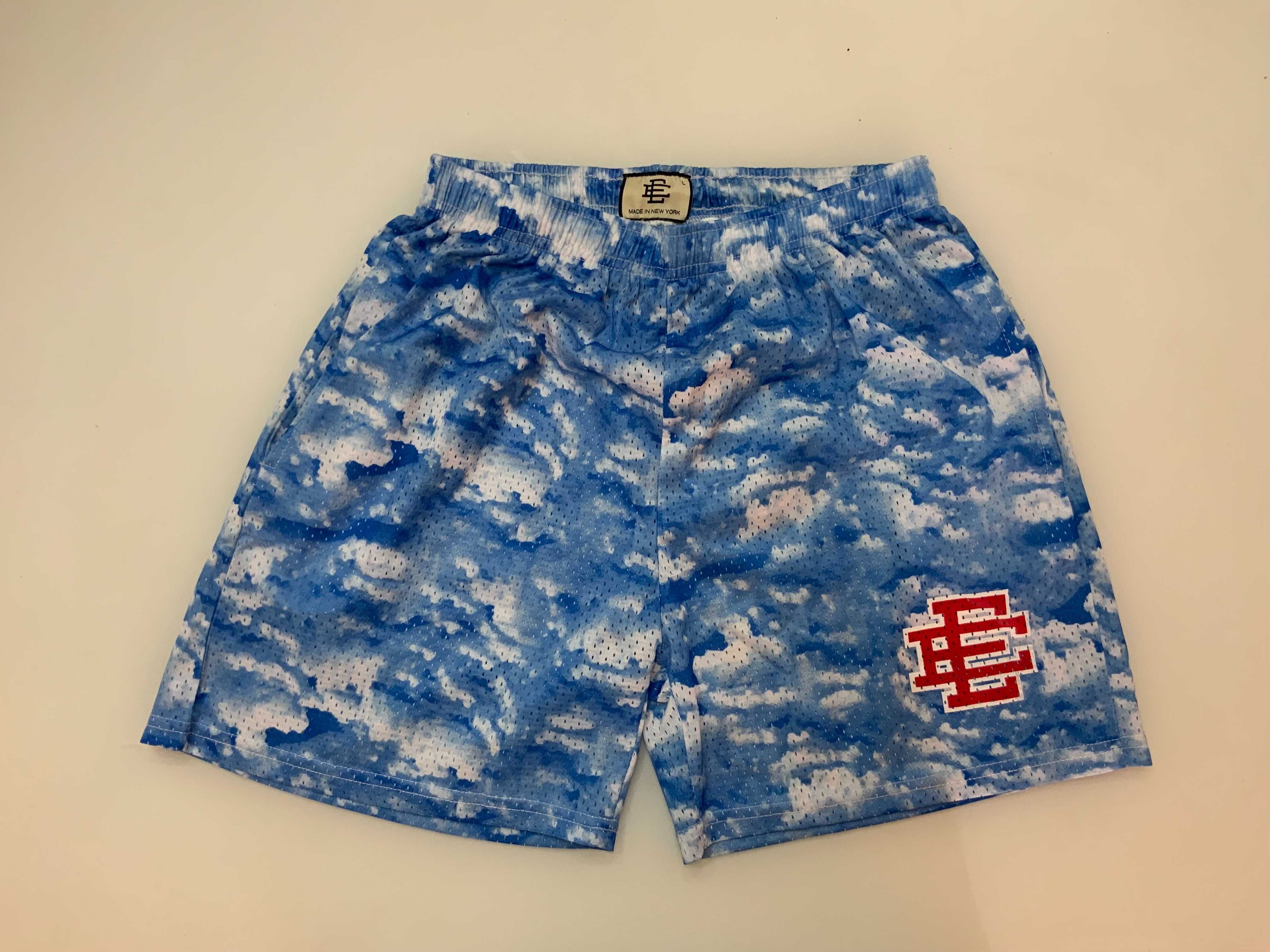 Eric Emanuel EE Shorts/къси панталони (5 вида) (M, L налични)