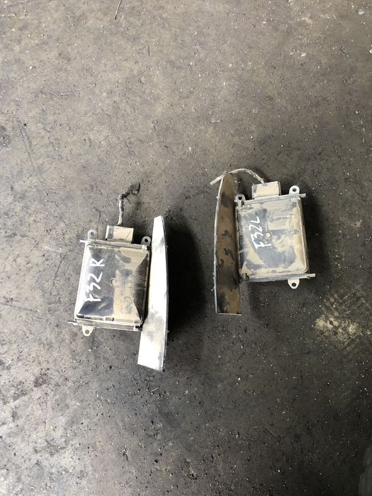 Сензор мъртва зона бмв 4 ф32 ( senzor myrtva zona bmw f32 )