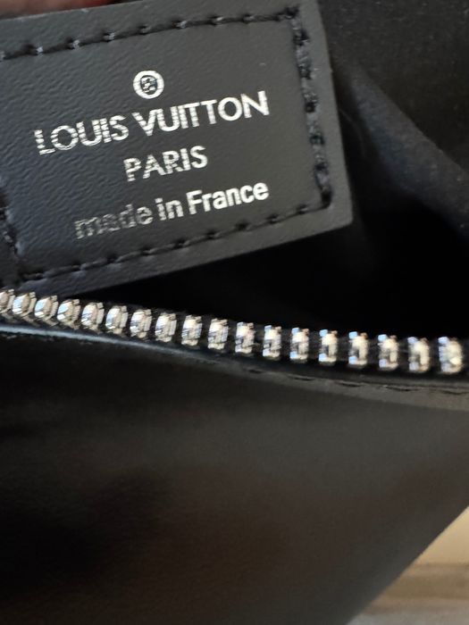 Louis Vuitton-Автентична чисто нова дамска чанта