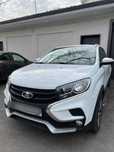 LADA X-ray Cross 2022-yil  prabeg 29000 km o'zimi nomimda