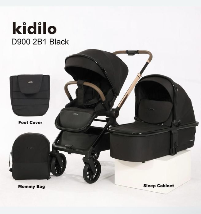 Коляска Б/у в отличном состоянии