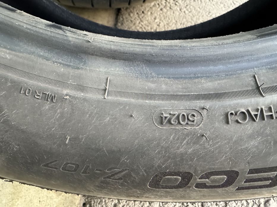 Гуми летни Гудрайд 235/55/18