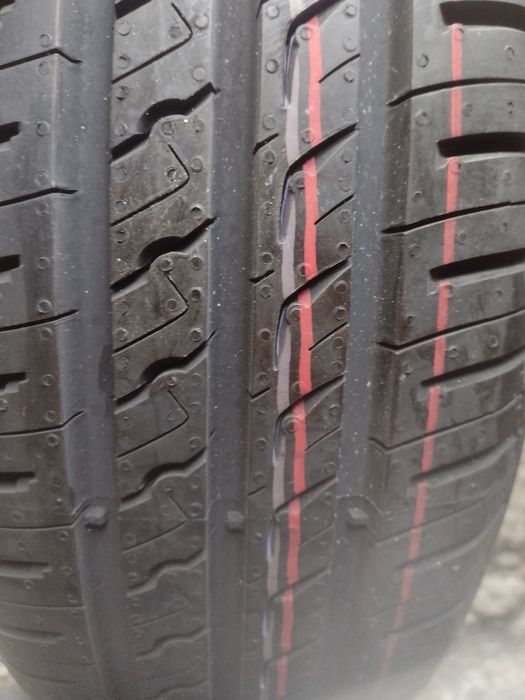 Нови 2бр.185/65/14 Барум дот1421