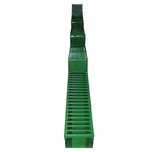 Сламотръс за комбайн John Deere AZ27828 - 281720