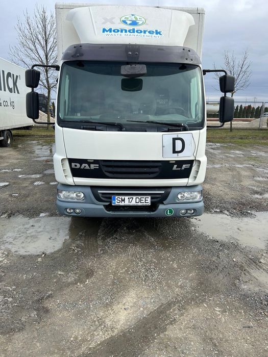 DAF tip LF45EDN2