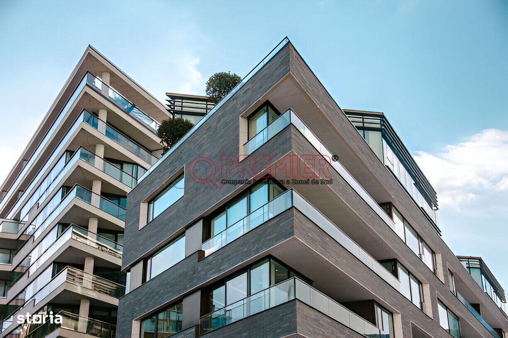 ZONA METALURGIEI - Apartament Decomandat 2 camere