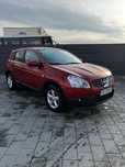 Nissan Qashqai - 2007 - motor 2.0