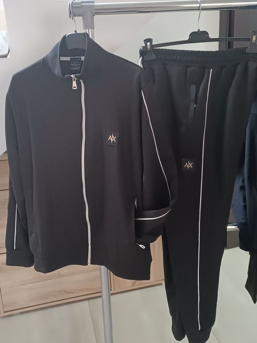 Trening pentru bărbați Armani