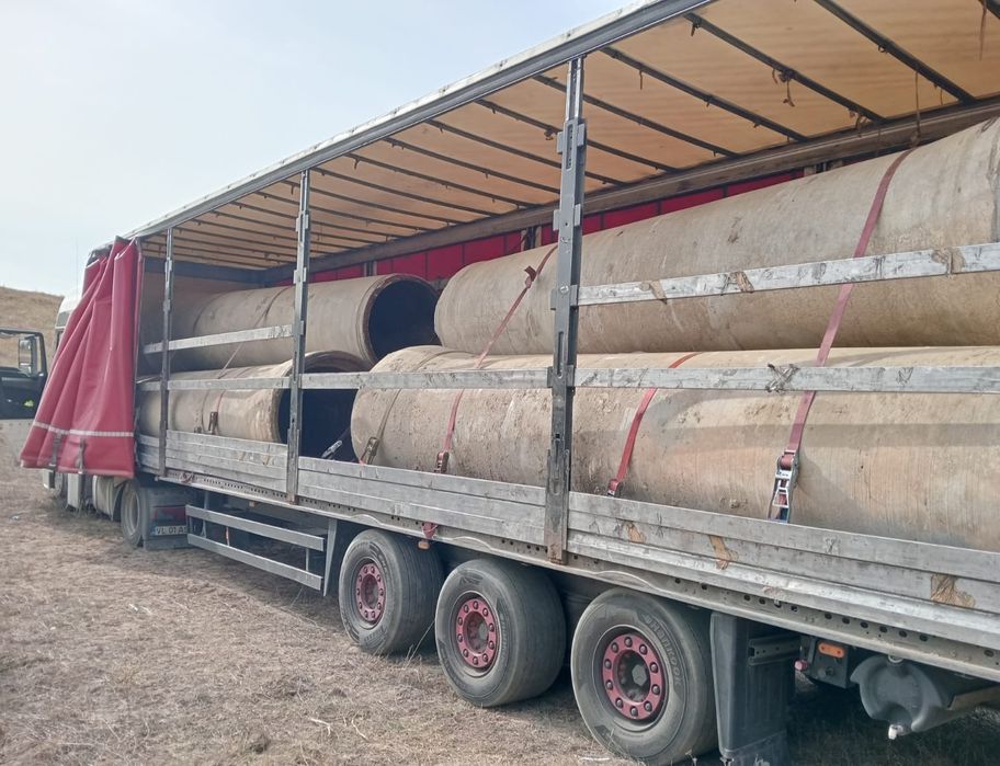 vindem tuburi din beton armat tip premo la super preț