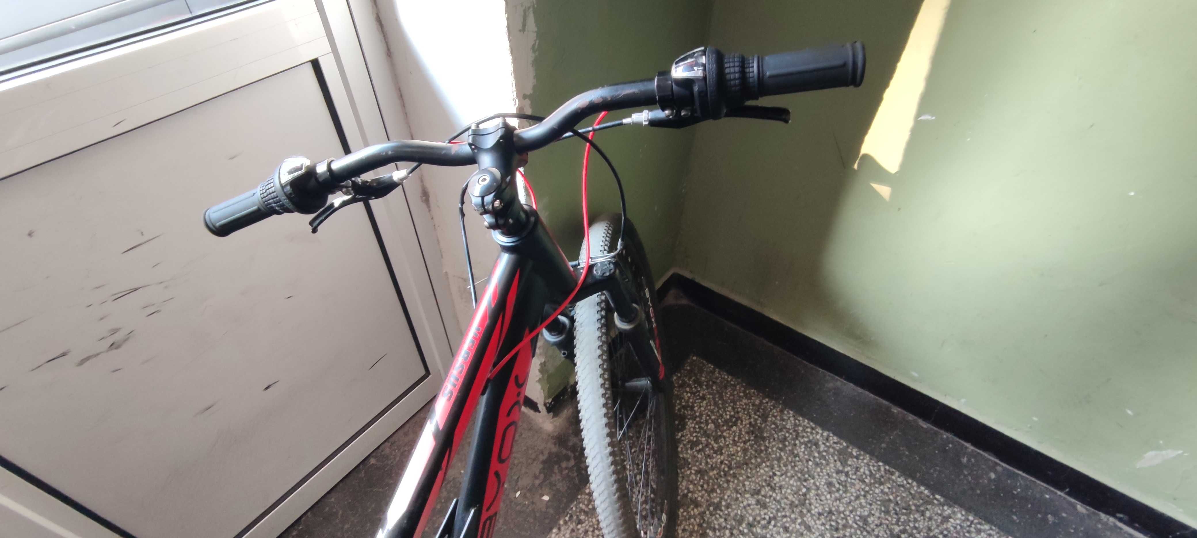 Велосипед BYOX 26"