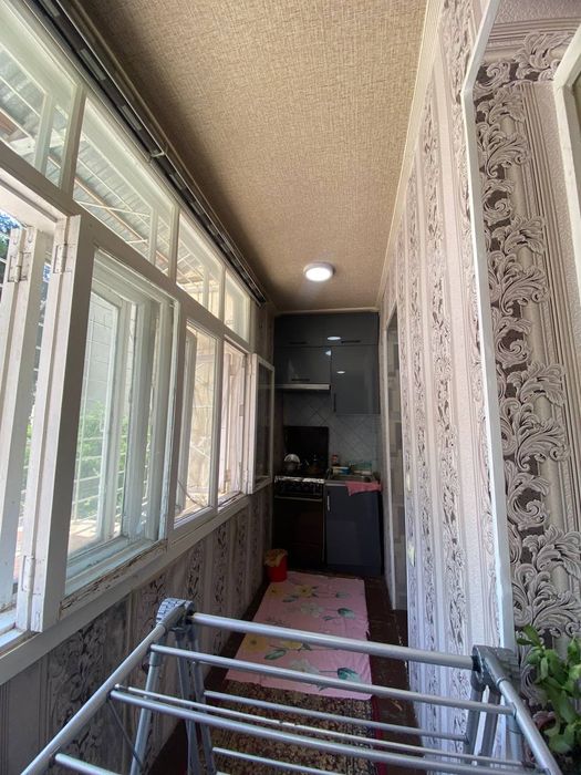 kvartira 2-3ta ayol kerak 700lardan bez xazayka