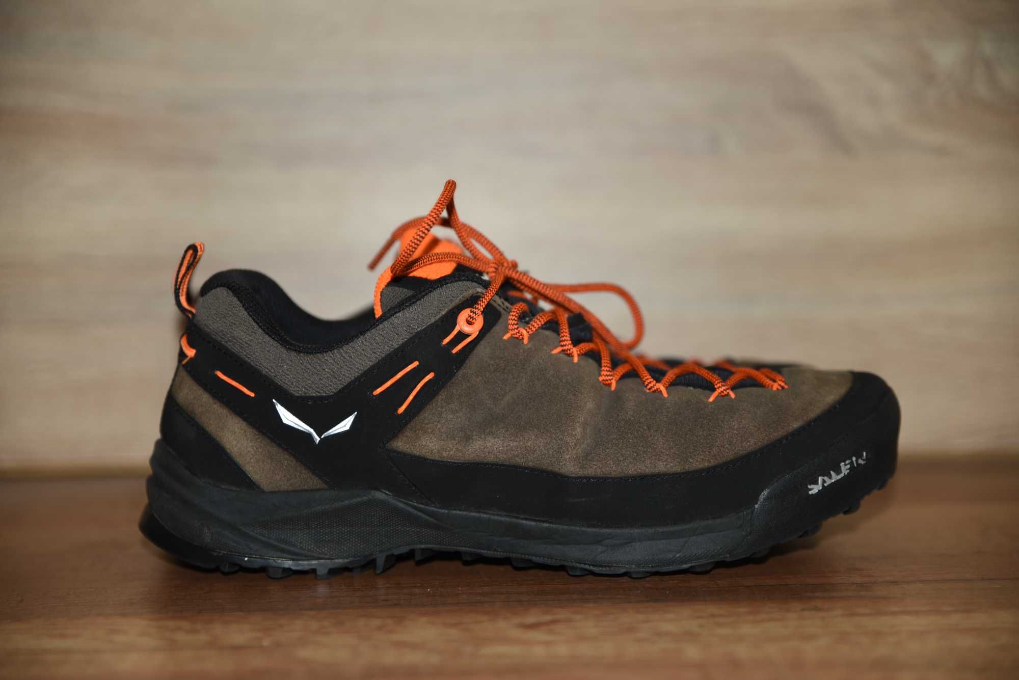 Salewa оригинални мъжки обувки 45 номер.