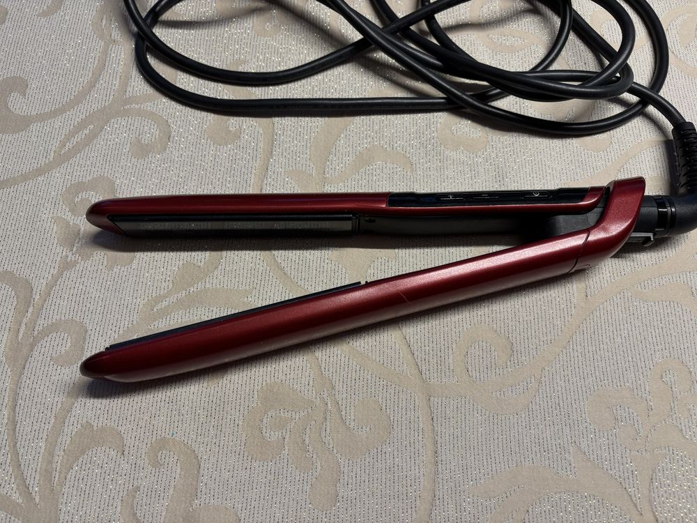 Преса Remington S9600
