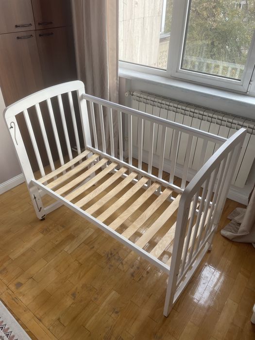 Детский манеж, кроватка