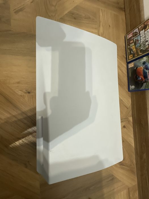 Ps5 Varianta cu disk 5 jocuri