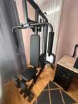 Aparat fitness gimnastica Home Gym Compact 900 Bodybuilding