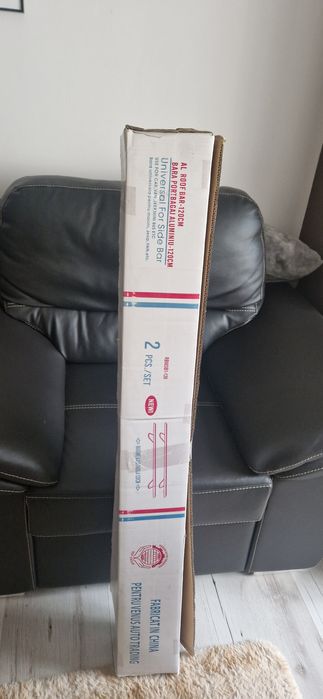 Bare aluminiu pentru plafon