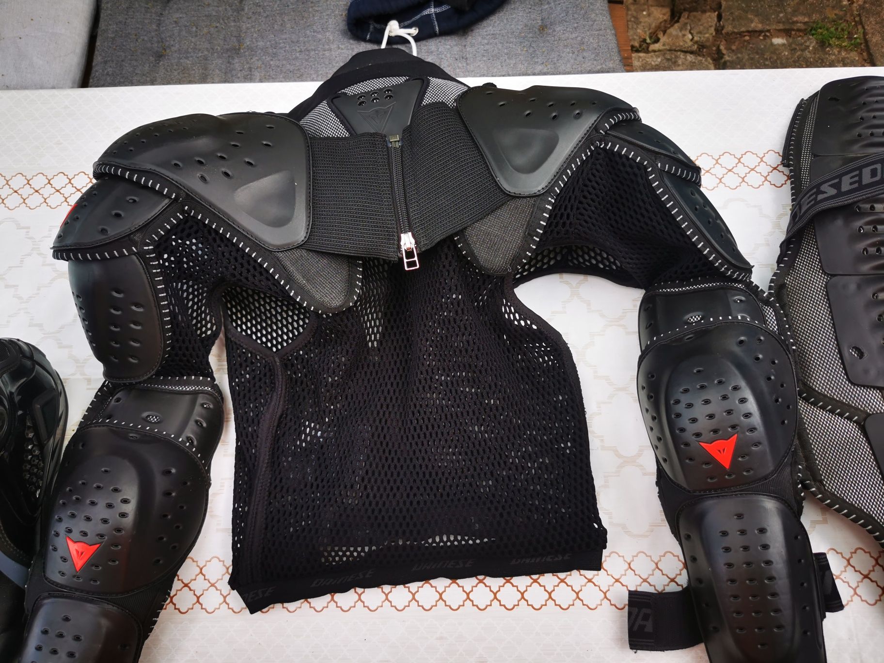 Мото комплект Dainese