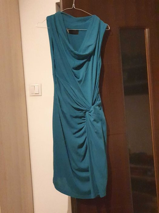 Rochie tricotata femei
