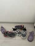 Vand lot adidasi nike si sandale