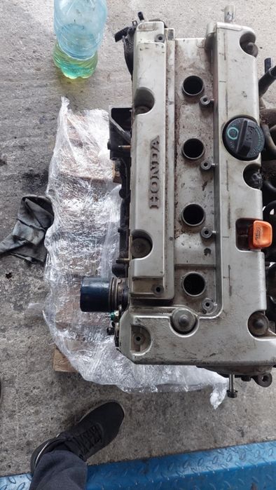 Глава за K24 Хонда