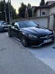 Mercedes 63s AMG