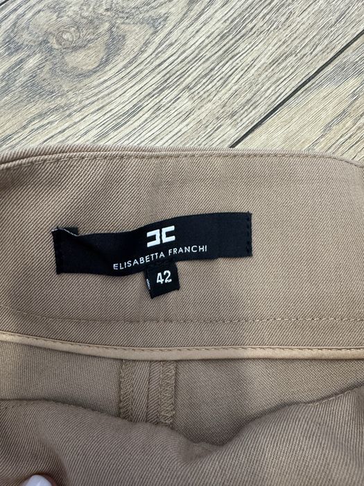 Pantaloni Elisabeta Franchi