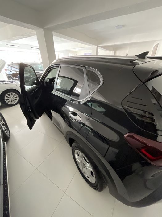 Bukhoro lionavtosalon