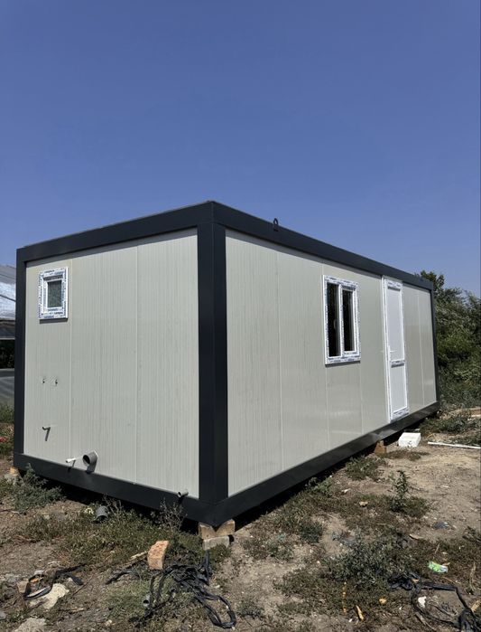 Containere modulare