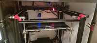3Д принтер  Creality Ender 5 Plus