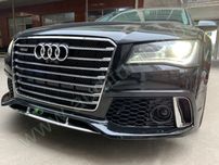 Предна броня за Ауди А8/D4 facelift/Ауди А8