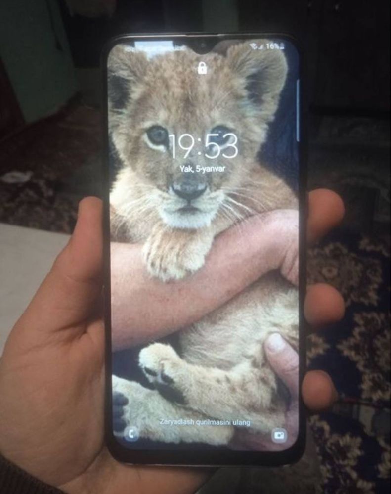 samsung a30s ideal