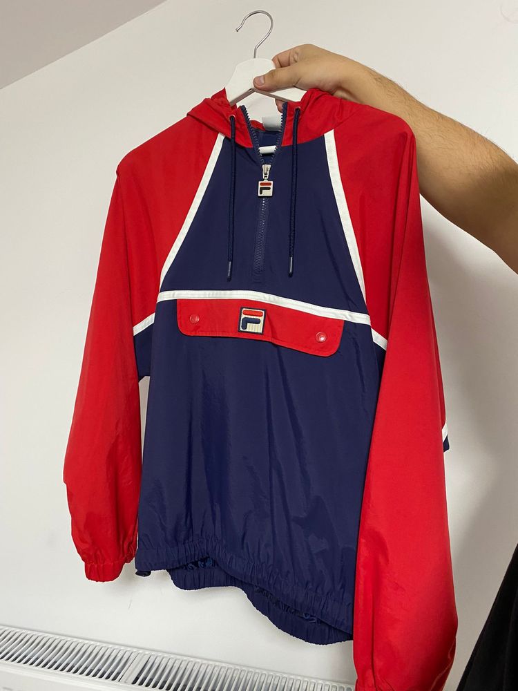 Vand FILA astor jacket