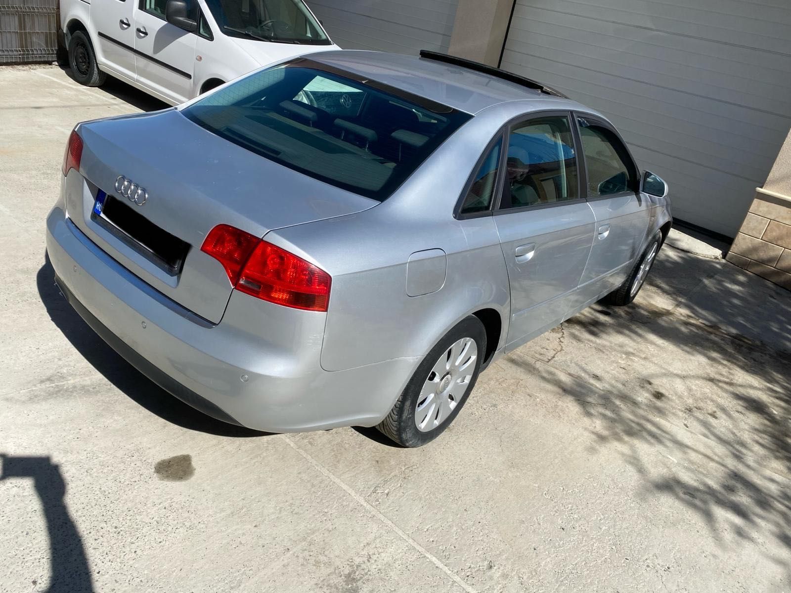 Audi A4 2006 Automat