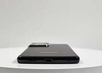 Samsung S21 Ultra 5G Phantom Black 128GB Garantie PhoneXpert.ro #79372