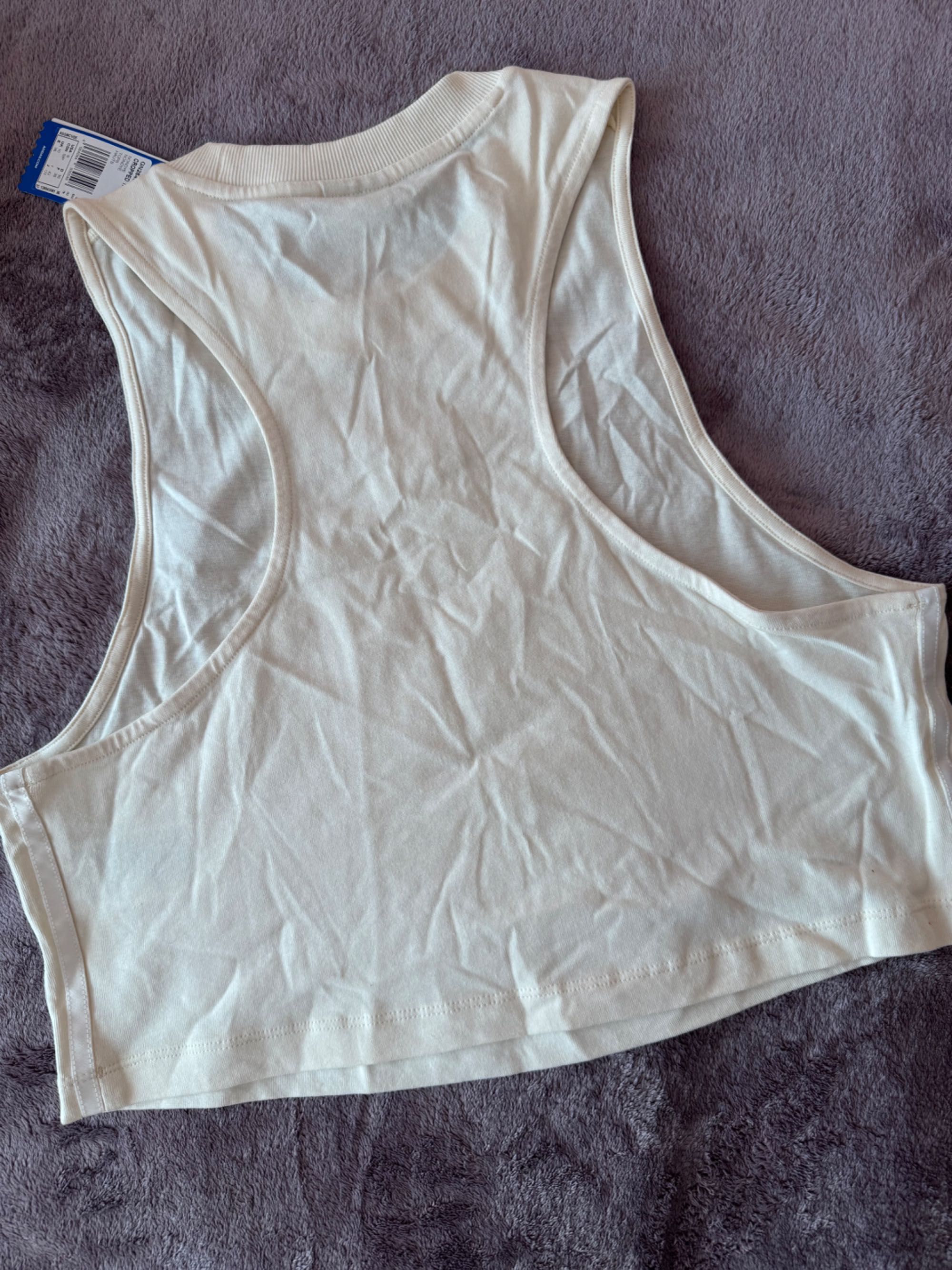 Потник танк Adidas L42р. Нов
