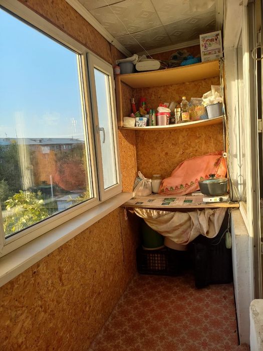 1 комнатная квартира