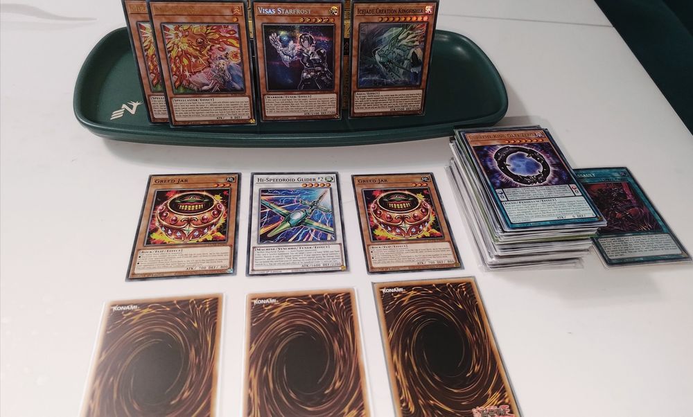 Yu-Gi-Oh Retro 8