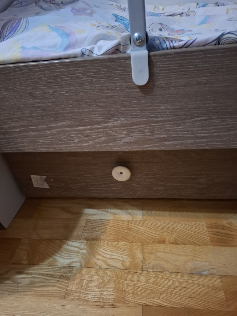 Кошара Lorelli Matrix